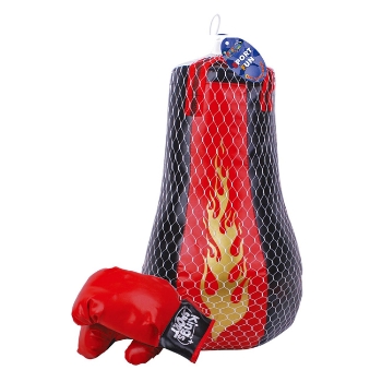 Slika Set za boks, igračka za djecu