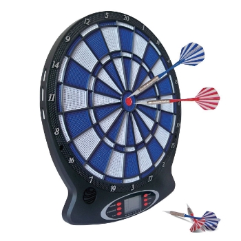 Slika Elektronski pikado WJ-100