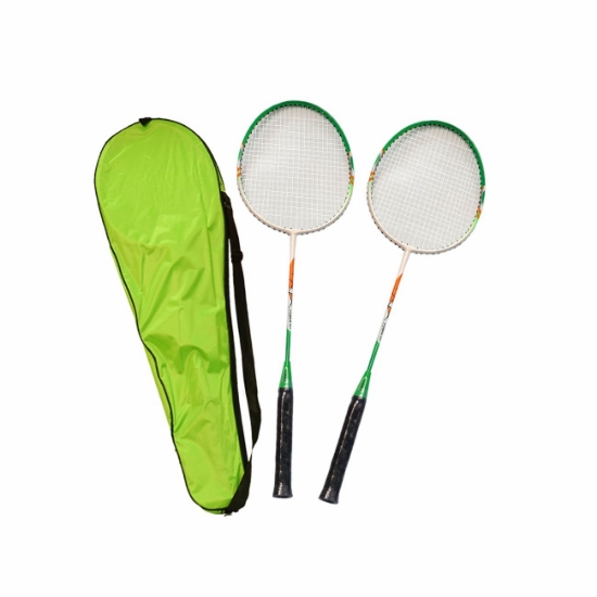 Slika Aluminijski set za badminton 2/1