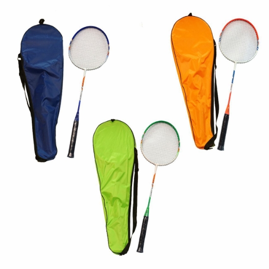 Slika Aluminijski set za badminton 1/1