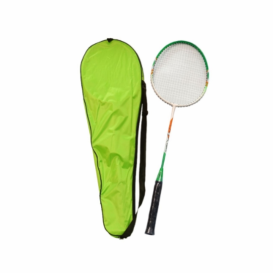 Slika Aluminijski set za badminton 1/1