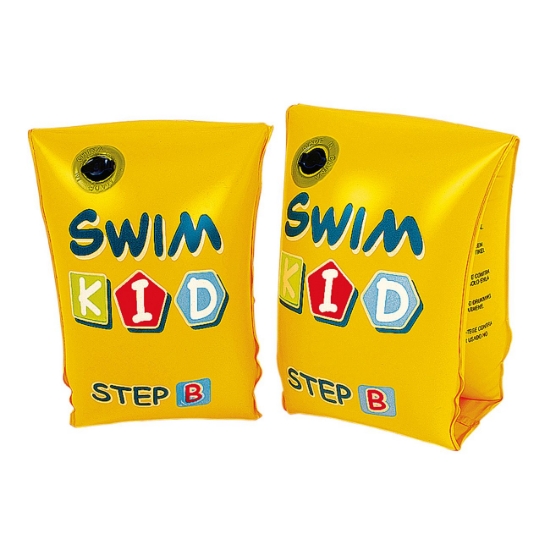 Slika Orukvice za plivanje, 25x15 cm, Swim Kids