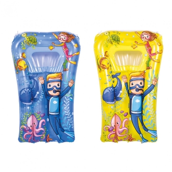 Prikažite detalje za Zračni madrac s prozorčićem 74x48 cm, 2s Slika Zračni madrac s prozorčićem 74x48 cm, 2s