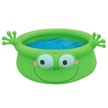 Slika Bazen Žabac 3D 175*62 cm