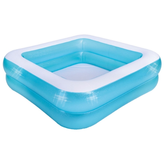 Slika Bazen 145x145x45cm