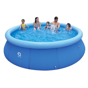 Slika Avenli bazen 360x76 cm s prstenom