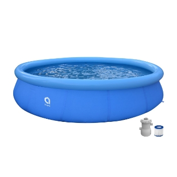 Slika Bazen 420*84 cm s pumpom Avenli 