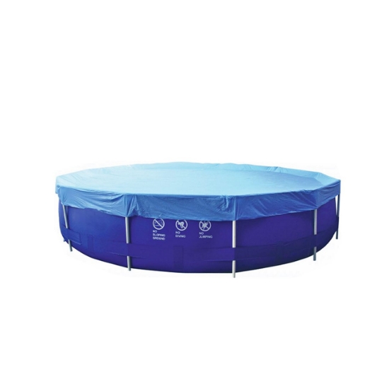 Slika Montažni bazen 450x122 cm Avenli 