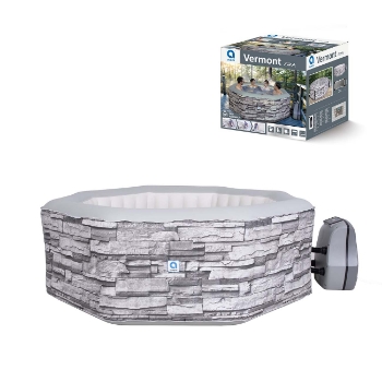 Slika Masažni bazen za 5 osoba