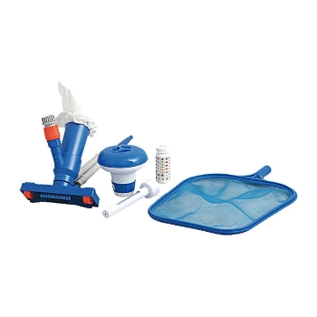 Slika Set za održavanje bazena 120 cm