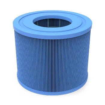 Slika Spa jakuzi antibakterijski uložak FI 105x80 mm