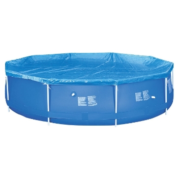 Prikažite detalje za Pokrivač za bazene FI 360 cm Slika Pokrivač za bazene FI 360 cm
