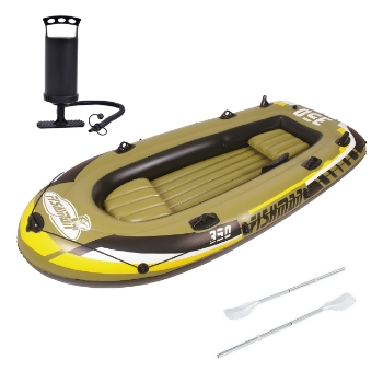 Slika Čamac  Fishman 350 set, 305x136x42cm