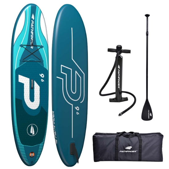 Slika SUP, Pathfinder, 290x76x15cm