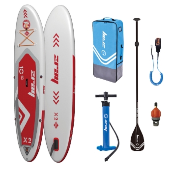 Slika SUP, All Around Plus XP-2, 330x81x15cm