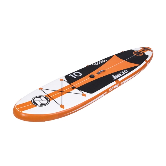 Slika SUP, Windsurfing, 305x76x15cm