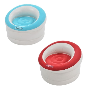 Slika Fotelja za plažu 85x82x60 cm, sorto