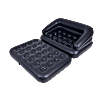 Slika Avenl krevet 198x138x62