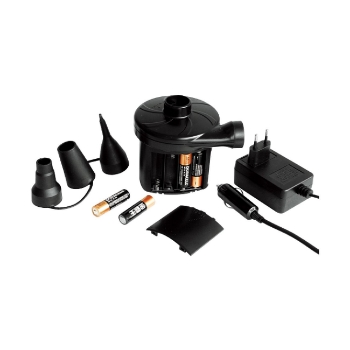 Prikažite detalje za Električna pumpa 220V/12V za zrak Slika Električna pumpa 220V/12V za zrak