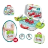 Slika Doktor set u torbi Little Doctor 2u1