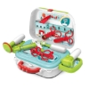 Slika Doktor set u torbi Little Doctor 2u1