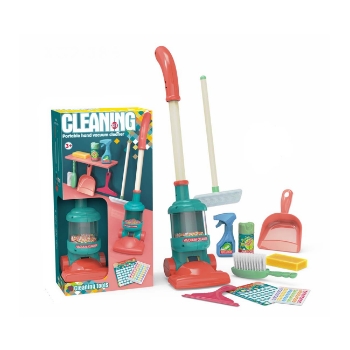 Slika Dječji set za čišćenje