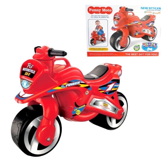 Slika Guralica motor ZZ-T