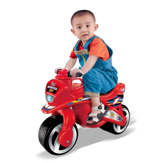 Slika Guralica motor ZZ-T