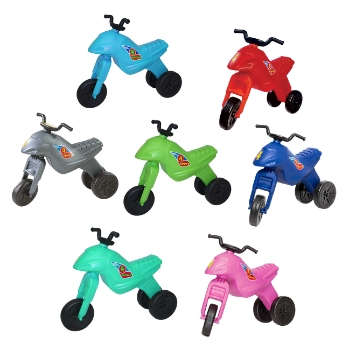 Slika Guralica motor, 4 Sport, veliki, sorto