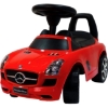 Slika Auto guralica, Mercedes Benz SLS AMG, 2s