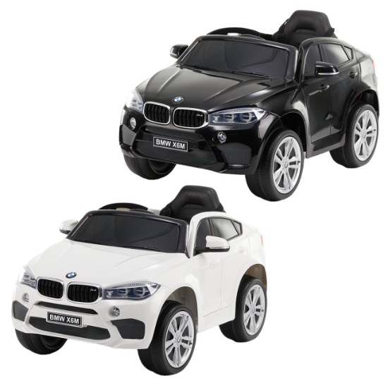 Slika AKU Auto BMW X6M, 2s