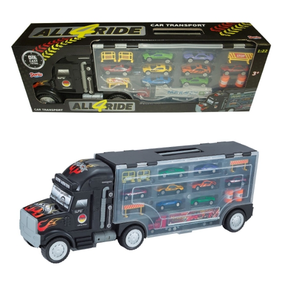 Slika Transporter set za vozila 57 cm, 1:22