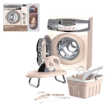 Slika Dječja perilica na baterije