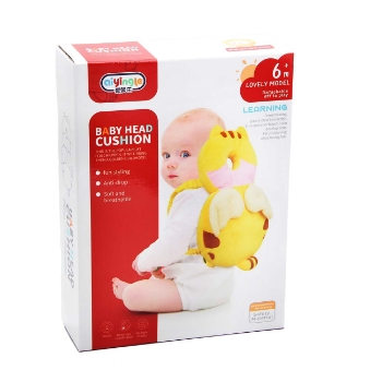 Slika Jastučić za glavu za bebe