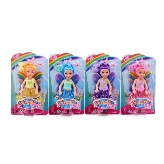 Slika Mala Sara 15cm