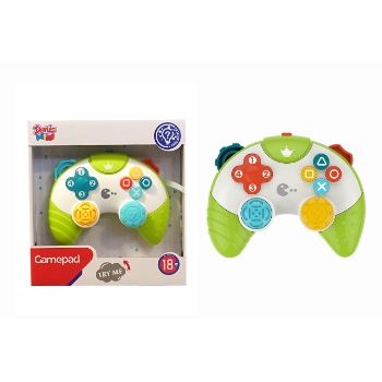 Prikažite detalje za Didaktički glazbeni Joystick Slika Didaktički glazbeni Joystick