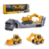 Slika Građevinski strojevi, 2u1 set, sorto