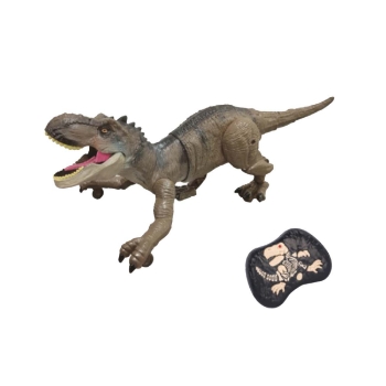 Prikažite detalje za Dinosaur T-Rex na daljinsko upravljanje Slika Dinosaur T-Rex na daljinsko upravljanje