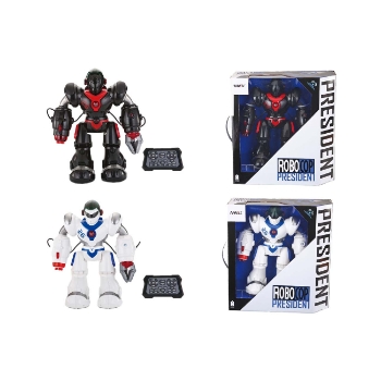 Slika Robot Robocop President na daljinsko upravljanje, 2s