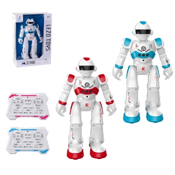 Slika Robot Rock na daljinsko upravljanje, 2s