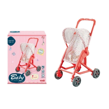 Slika Kolica za lutke