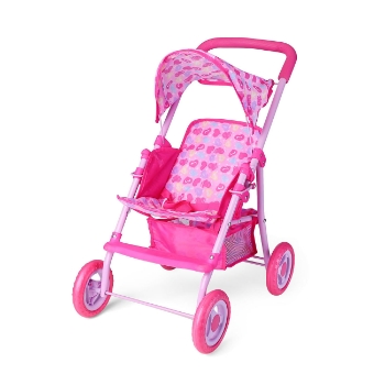 Slika Kolica za lutke