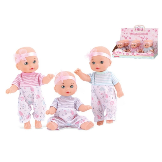 Slika Beba 21cm 3s
