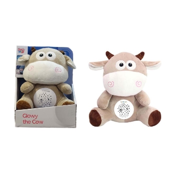 Prikažite detalje za Star Pets, Kravica za uspavljivanje, svjetlo, zvuk, projektor Slika Star Pets, Kravica za uspavljivanje, svjetlo, zvuk, projektor