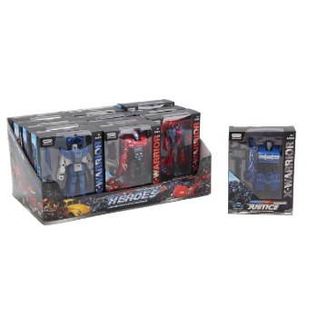 Slika Transformers, Trans-Robot, sorto