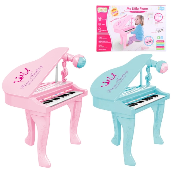 Slika Klavir Moj mali piano