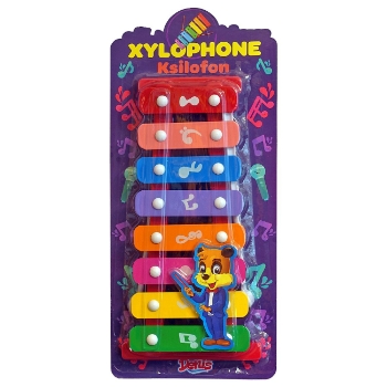 Slika Ksilofon