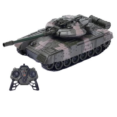 Prikažite proizvode u kategoriji Tenkovi na daljinsko upravljanje Slika za kategoriju Tenkovi na daljinsko upravljanje