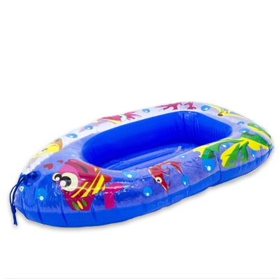 Slika za kategoriju Dječji čamci na napuhavanje
