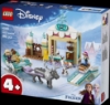 Slika LEGO® DISNEY PRINCESS™ 43256 Anina pustolovina na saonicama